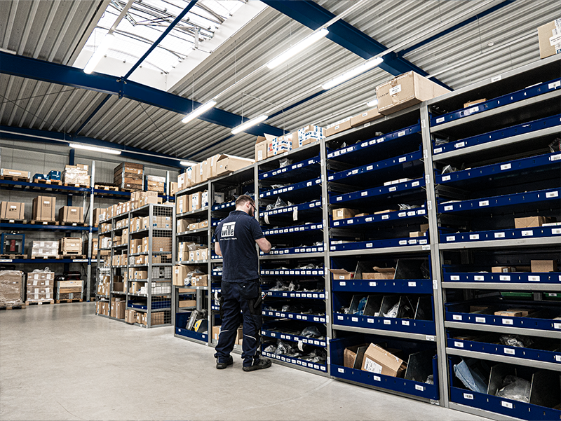 Druckluft Pneumatik Fluidik Kompressoren