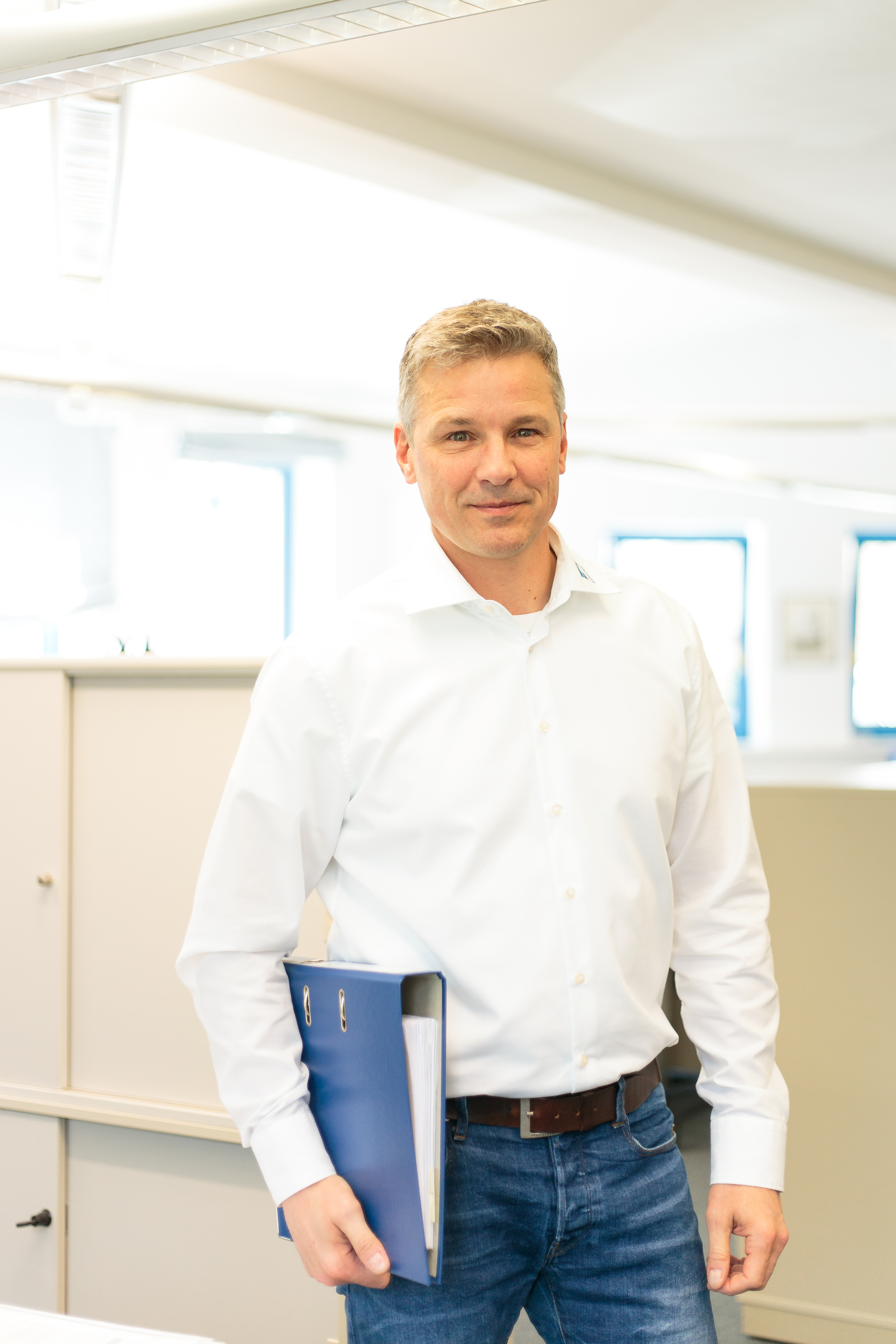 WILLE Unternehmensportrait257 • WILLE GmbH Service Systems Supply